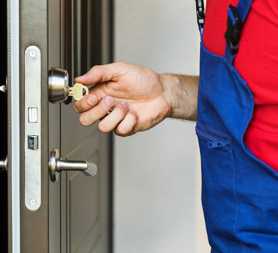 Residential Locksmith Midway City