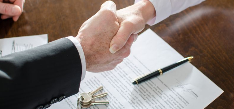 Commercial Eviction Service Midway City