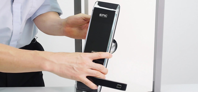 Digital Lock Installation Midway City