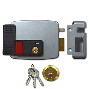 electronic door lock repair Midway City
