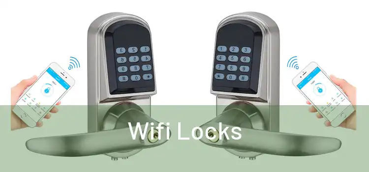  Wifi Locks 